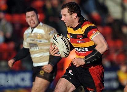 Chris Spurr11
